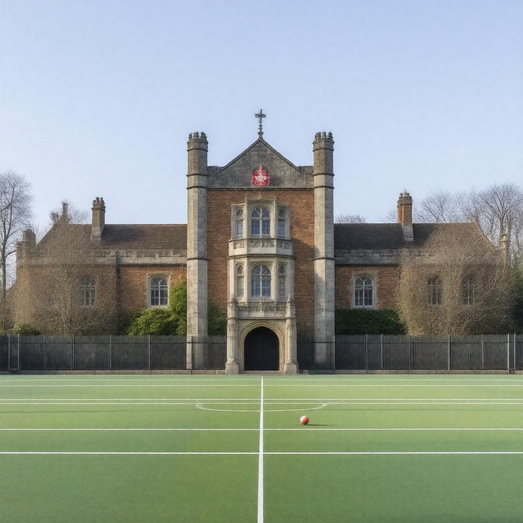 England Hockey